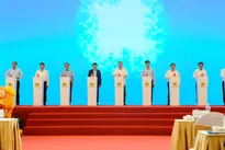 Ministry of Public Security commences construction of 60,000-seat stadium in Hung Yen