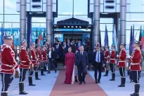 Party General Secretary To Lam wraps up official visit to Bulgaria