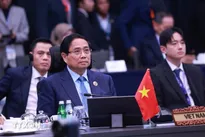 Vietnamese PM urges stronger ASEAN+3 solidarity for inclusive, sustainable growth