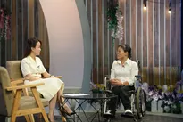 Station of Love: The Woman Who Nurtures Seeds of Knowledge in Everyday Life