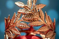 The 2025 Olympia Laurel Wreath: A Symbol of Glory and Vietnamese Pride