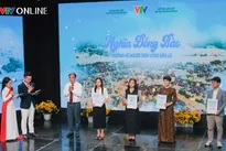“Stand with Our Compatriots” - When Millions of Vietnamese Hearts Beat as One