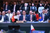 PM attends ASEAN- New Zealand Commemorative Summit in Kuala Lumpur
