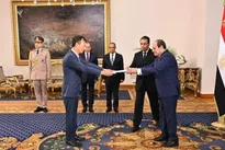 Promoting Viet Nam-Egypt Comprehensive Partnership towards greater substance and effectiveness