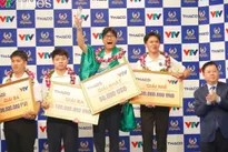 Over 6.6 Million Viewers Tuned in to watch the Road to Olympia Mount 2025 Final