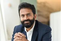 Mondelez Kinh Do Vietnam welcomes new Vice President & Managing Director