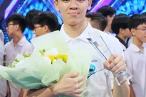 Doan Thanh Tung’s Journey to the Road to Olympia Mount 2025 Finals