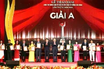 Live Broadcast of the 2025 Political Essay Awards on Defending the Party’s Ideological Foundation (8:10 PM, VTV1)