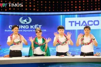 Road to Olympia Mount 2025 Champion: This victory brings pride  to  the family, the school, and  Hanoi