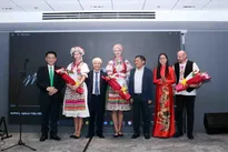 Slovak Culture Day celebrated in Ho Chi Minh City