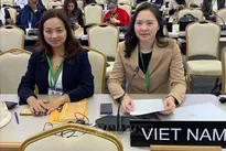 UNESCO General Conference adopts draft resolution proposed by Vietnam