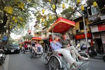 Hanoi posts strong 10-month tourism growth, rolls out plans to sustain momentum