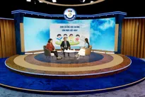 Nutrition for Vietnamese People: A mission of “Eat Right - Drink Right - Live Healthy”