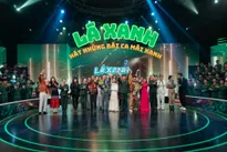 Music Gameshow Green Leaves  Premieres on VTV3  for Second Season