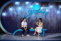 Station of Love: The Half-Paralyzed Boy Who Became an IT Lecturer