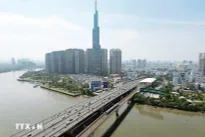 HCM City sets forth solutions to complete 3 metro lines before 2030