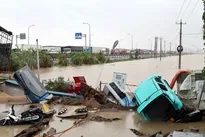 Central, south-central floods cause nearly 500 million USD in losses