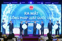 Vietnam Law Day: Turning law into development engine in new era