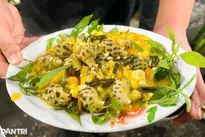 HCM City – An attractive destination on Michelin’s culinary map