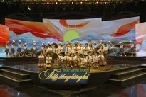 Final Rehearsal of “In Gratitude 2025”  for a ‘Symphonic’ Tribute to Teachers