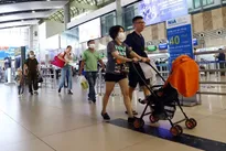 Vietnam to have 33 airports by 2030