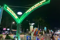 Can Tho to reopen Ninh Kieu walking street next month