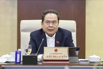 NA Standing Committee examines special incentives for HCM City, Da Nang