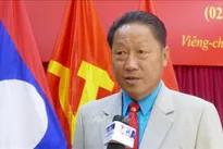 Vietnam - Laos comprehensive cooperation is invaluable asset: Lao official
