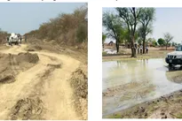 U8 Engineering Section – Building Trust and a Brighter Future in Abyei