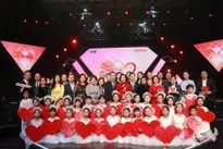 Gala Operation Healthy Heart: 17 Years of Healing Little Hearts with Love