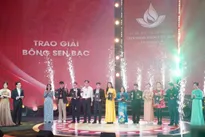 Vietnam Television Wins Silver Lotus at the 24th Vietnam Film Festival for “Voice of Conscience”