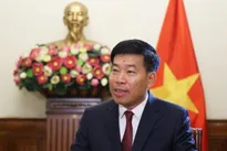 Creating strong breakthroughs in Viet Nam–Laos cooperation in the new context