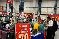 HCM City Tourism Week kicks off