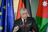 Jordanian King's visit hopeful of opening up new cooperation phase