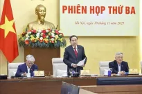 NA leader urges flawless election preparations to safeguard voting rights