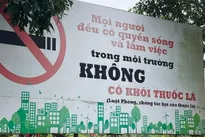 Viet Nam replicates “green zone” model without tobacco