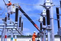 Successful power connection completed to support technical flights at Long Thanh International Airport