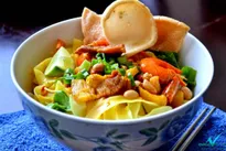 Da Nang to host festival honouring Quang Nam-style noodle soup