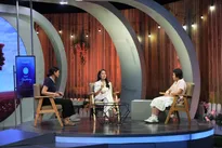 Station of Love: The resilient journey of an 18-year-old girl battling lymphoma