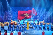 Digital Citizens Gala: The ‘Golden Key’ Unlocks the Future for Every Citizen