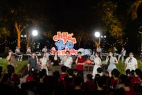 Green Music Bus returns to VTV3 in early 2026