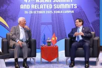 Vietnam-EU relations entering new phase of challenges, promising prospects
