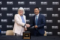 ABC signs MoU with Vietnam’s National Television Network
