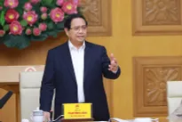 PM orders all hurdles cleared to restore homes destroyed by storms, floods