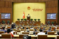 Legislators debate adjustments to VAT Law