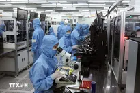 FDI inflows: Manufacturing remains the dominant sector