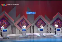 Road to Olympia Mount: Dong Nai Schoolboy Dominates the Match, Wins the Laurel Convincingly