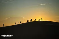 Mui Ne named in top global travel trend list for 2026