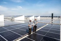 Accelerating decarbonization through energy efficiency