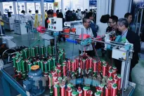 Garment-textile sector adjusts development strategy to adapt to global volatility